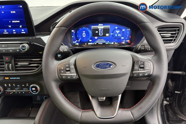 Used Ford Kuga 2022 for sale - 76218053: Photo 11