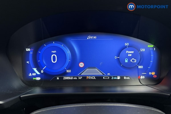 Used Ford Kuga 2022 for sale - 76218053: Photo 14