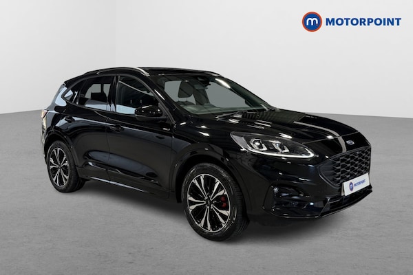 Used Ford Kuga 2022 for sale - 76218053: Photo 1