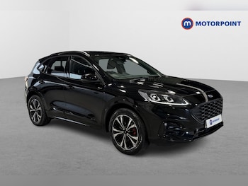 Ford - Kuga