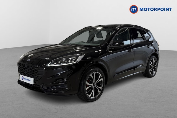 Used Ford Kuga 2022 for sale - 76218053: Photo 3