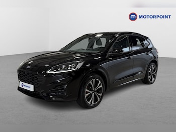Used Ford Kuga 2022 for sale - 76218053: Photo 3