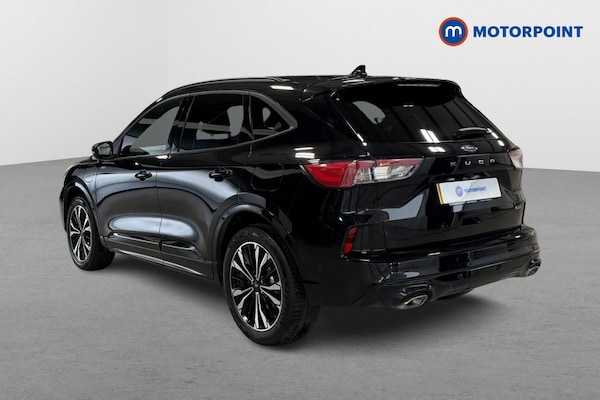 Used Ford Kuga 2022 for sale - 76218053: Photo 5