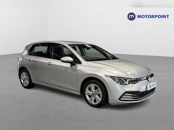 2.0 TDI Life 5dr DSG