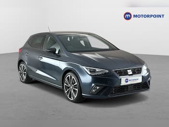 Used SEAT Ibiza 2024 for sale - 79719070: Photo