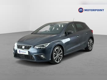 Used SEAT Ibiza 2024 for sale - 79719070: Photo