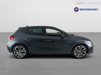 Used SEAT Ibiza 2024 for sale - 79719070: Photo