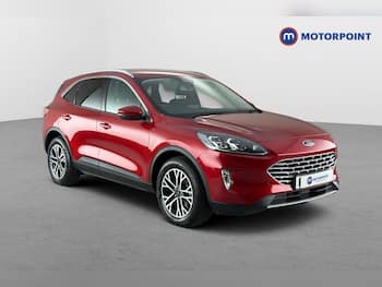 Used Ford Kuga 2023 for sale - 79762538: Photo