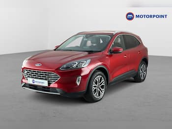 Used Ford Kuga 2023 for sale - 79762538: Photo