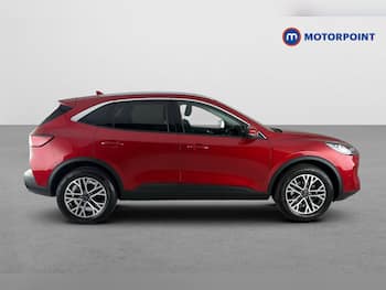 Used Ford Kuga 2023 for sale - 79762538: Photo