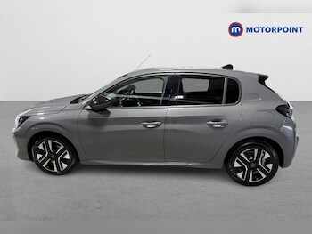 Used Peugeot 208 undefined for sale - 78453047: Photo