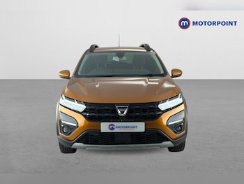 Used Dacia Sandero Stepway 2022 for sale - 79151163: Photo