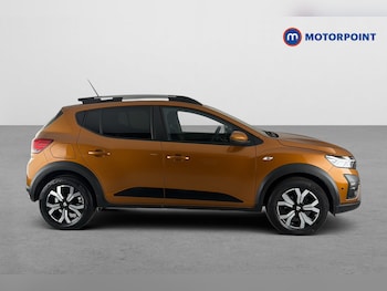 Used Dacia Sandero Stepway 2022 for sale - 79151163: Photo