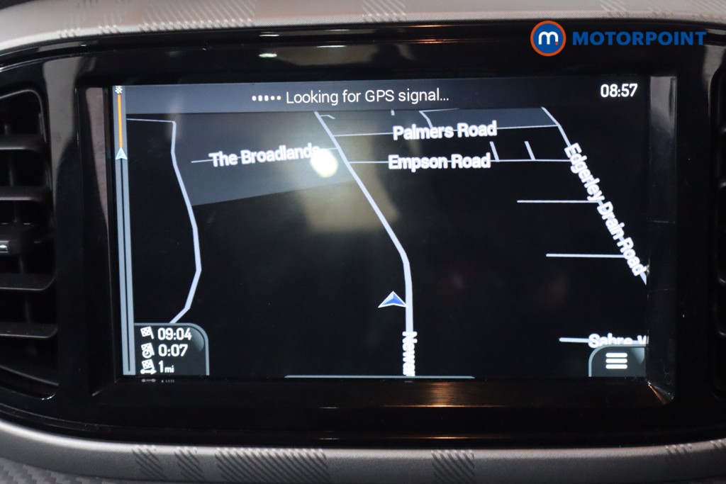 Used MG MG3 for sale - 77245709: Photo 10