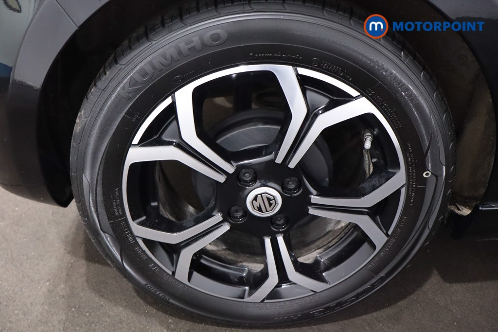 Used MG MG3 for sale - 77245709: Photo 17