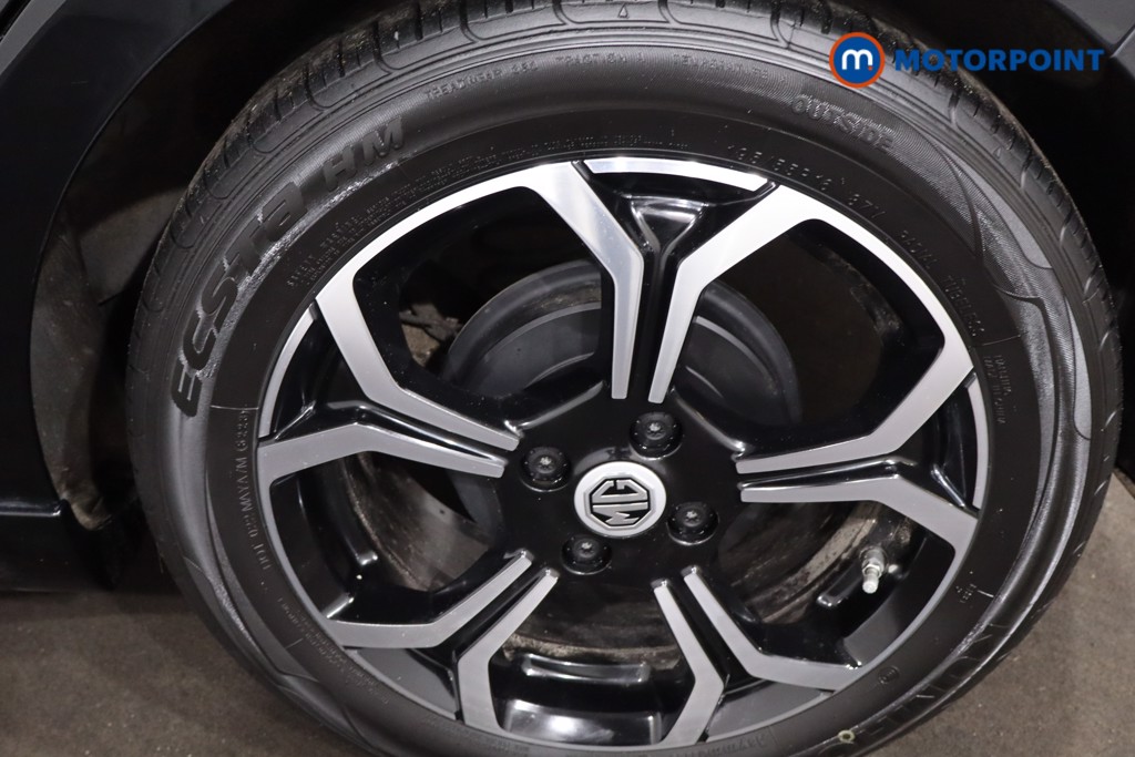 Used MG MG3 for sale - 77245709: Photo 19