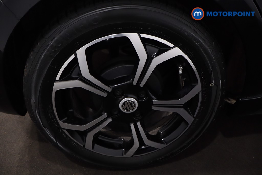 Used MG MG3 for sale - 77245709: Photo 20