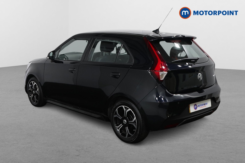 Used MG MG3 for sale - 77245709: Photo 5