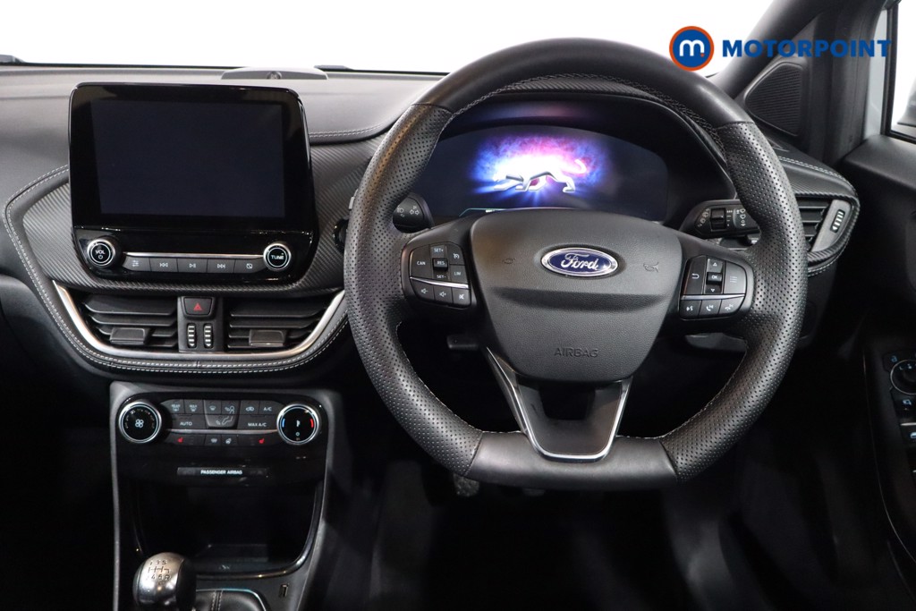 Used Ford Puma 2024 for sale - 76545525: Photo 11