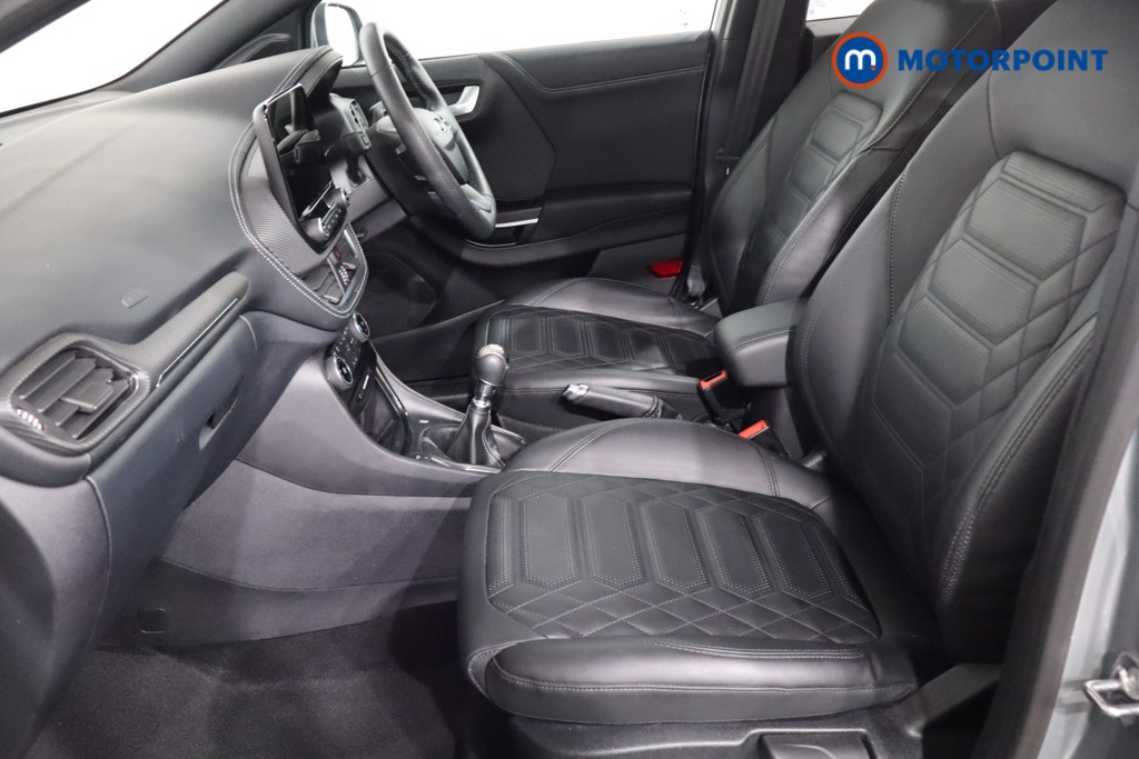 Used Ford Puma 2024 for sale - 76545525: Photo 12