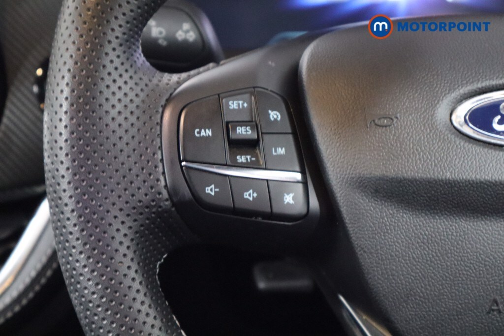 Used Ford Puma 2024 for sale - 76545525: Photo 15