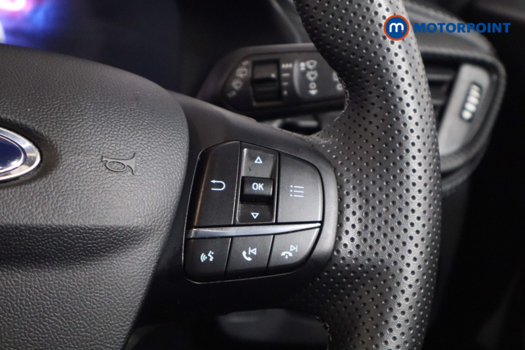 Used Ford Puma 2024 for sale - 76545525: Photo 16