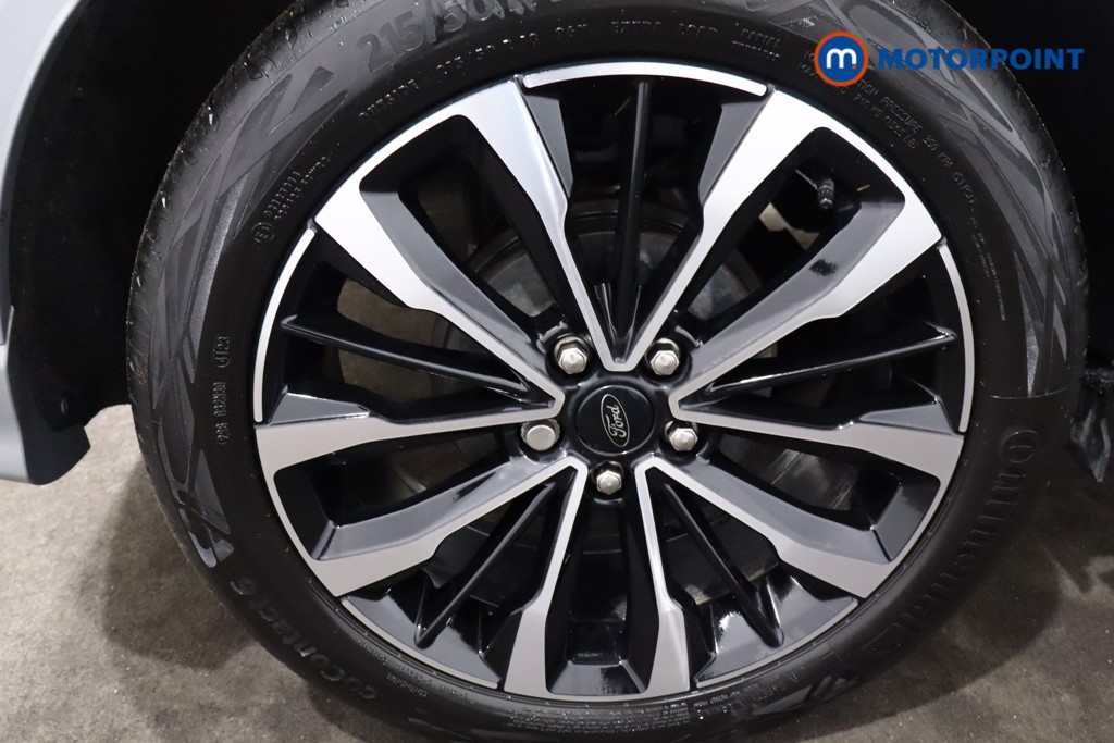 Used Ford Puma 2024 for sale - 76545525: Photo 17