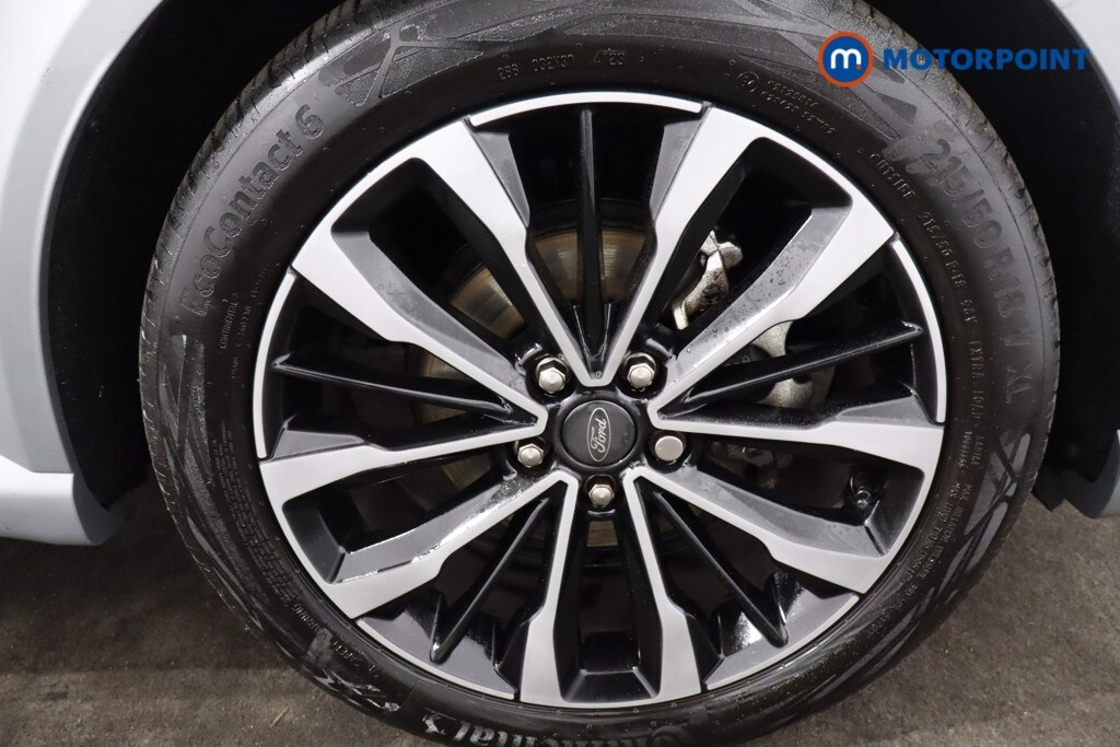 Used Ford Puma 2024 for sale - 76545525: Photo 18