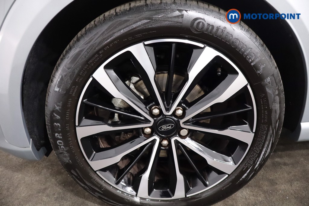 Used Ford Puma 2024 for sale - 76545525: Photo 19