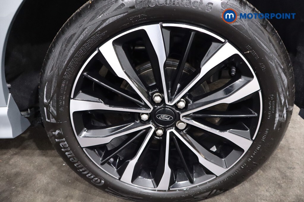 Used Ford Puma 2024 for sale - 76545525: Photo 20