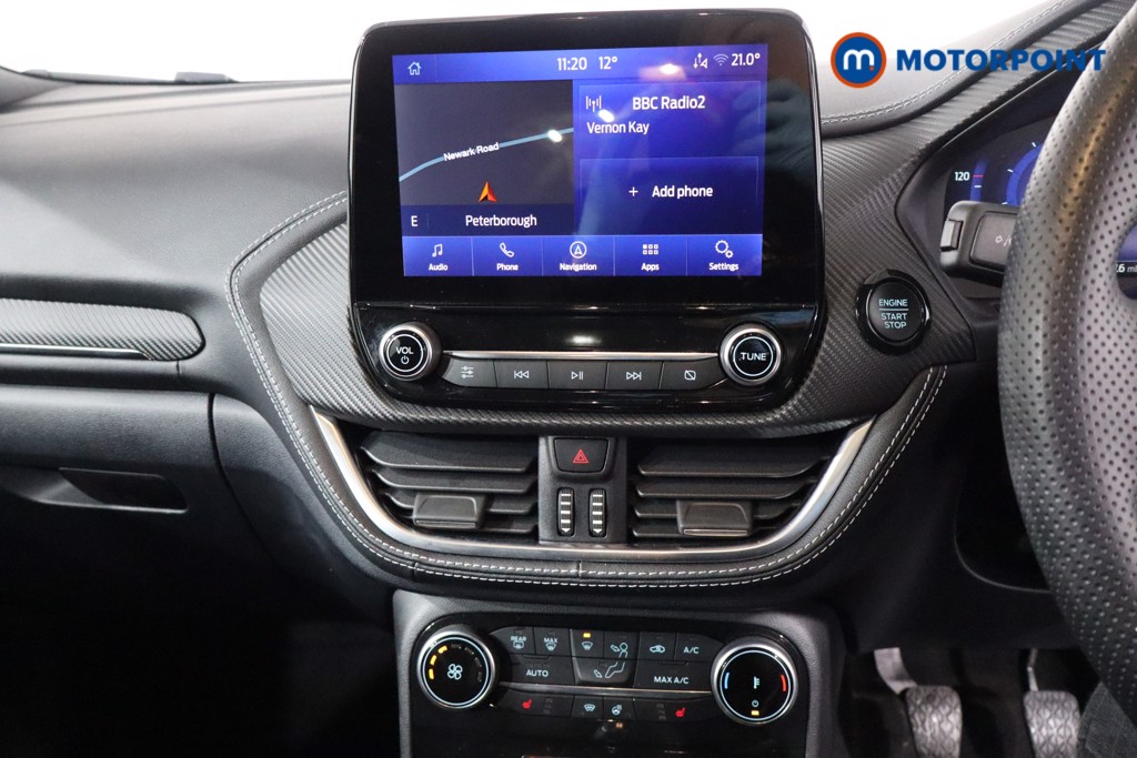 Used Ford Puma 2024 for sale - 76545525: Photo 23