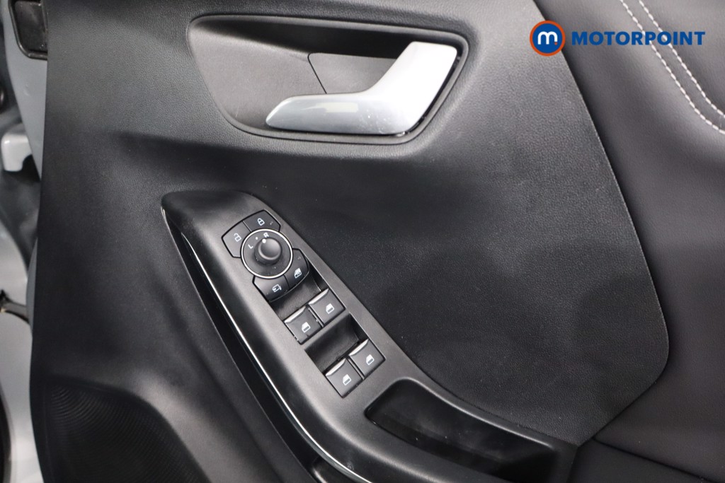 Used Ford Puma 2024 for sale - 76545525: Photo 29