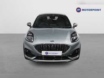 Used Ford Puma 2024 for sale - 76545525: Photo