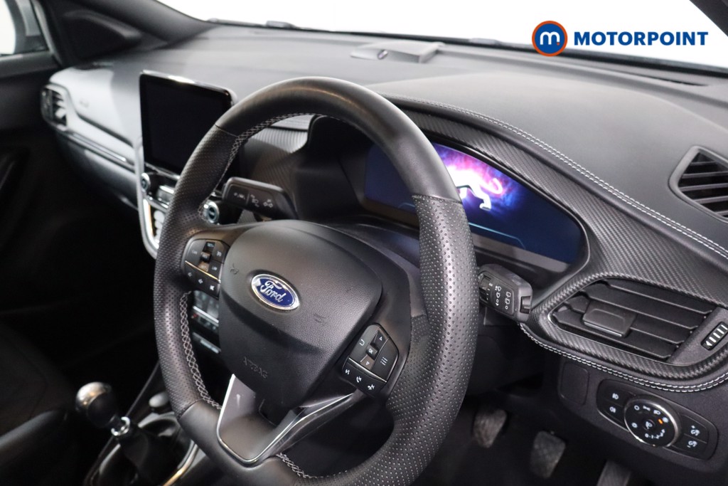 Used Ford Puma 2024 for sale - 76545525: Photo 32