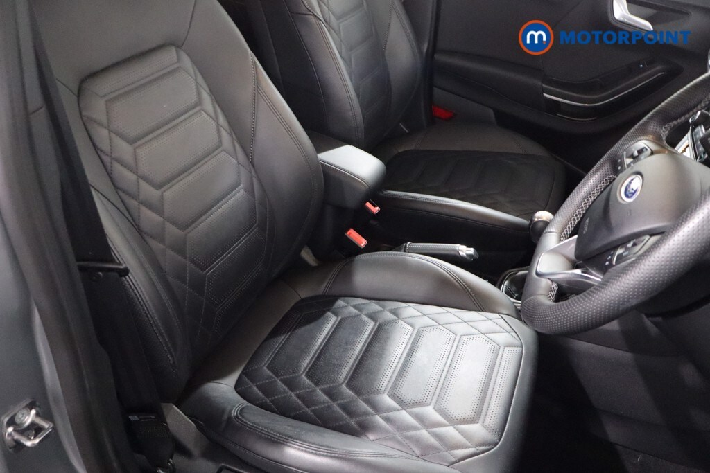 Used Ford Puma 2024 for sale - 76545525: Photo 33