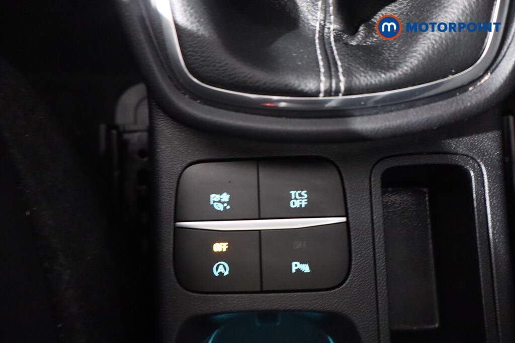 Used Ford Puma 2024 for sale - 76545525: Photo 34