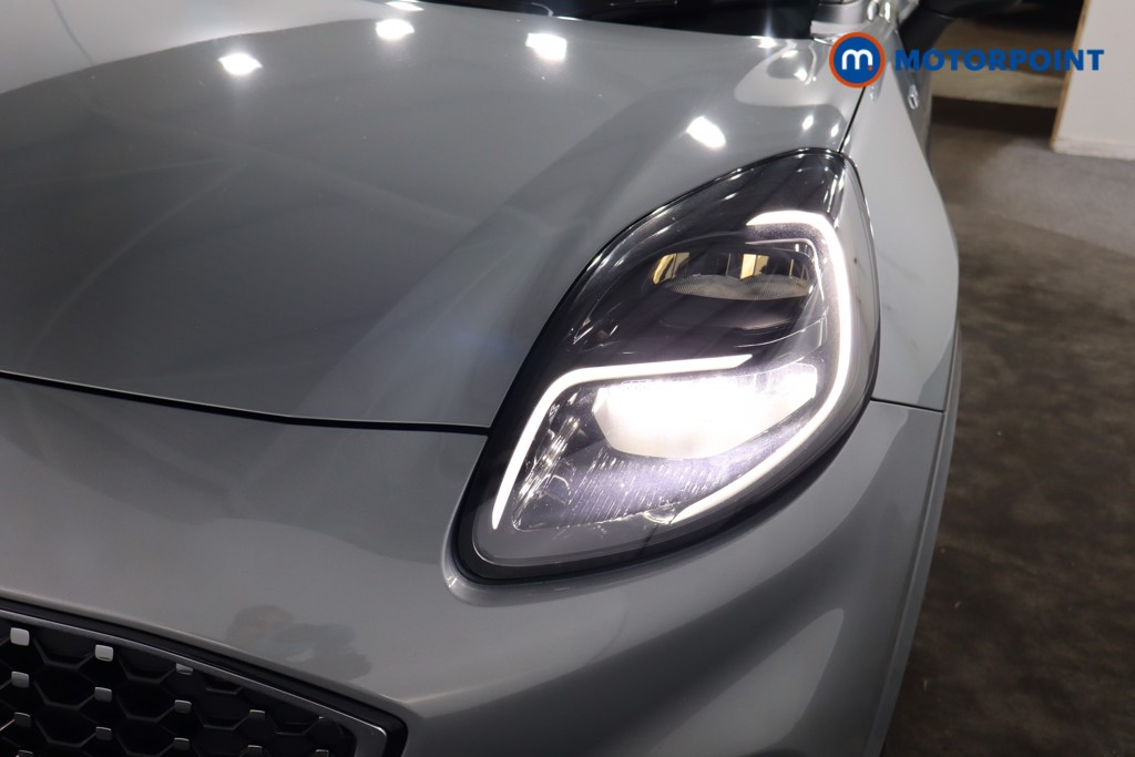 Used Ford Puma 2024 for sale - 76545525: Photo 38