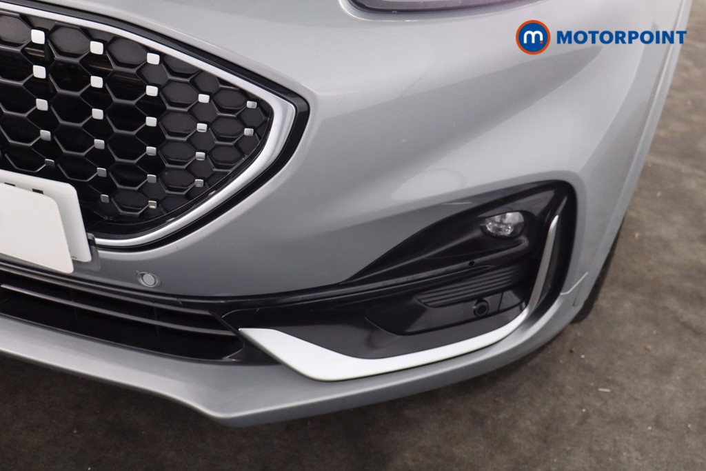 Used Ford Puma 2024 for sale - 76545525: Photo 39