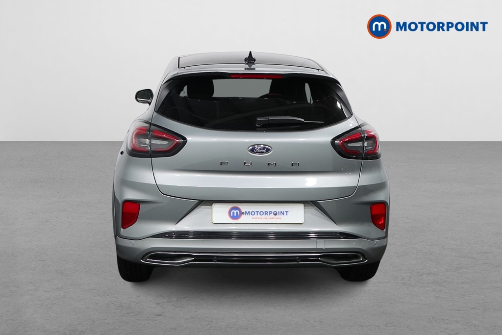 Used Ford Puma 2024 for sale - 76545525: Photo 6
