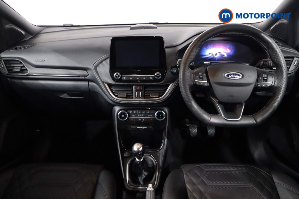 Used Ford Puma 2024 for sale - 76545525: Photo 9