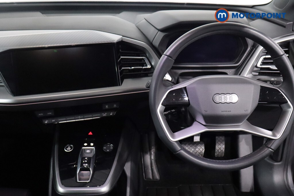 Used Audi Q4 e-tron 2024 for sale - 78150225: Photo 11