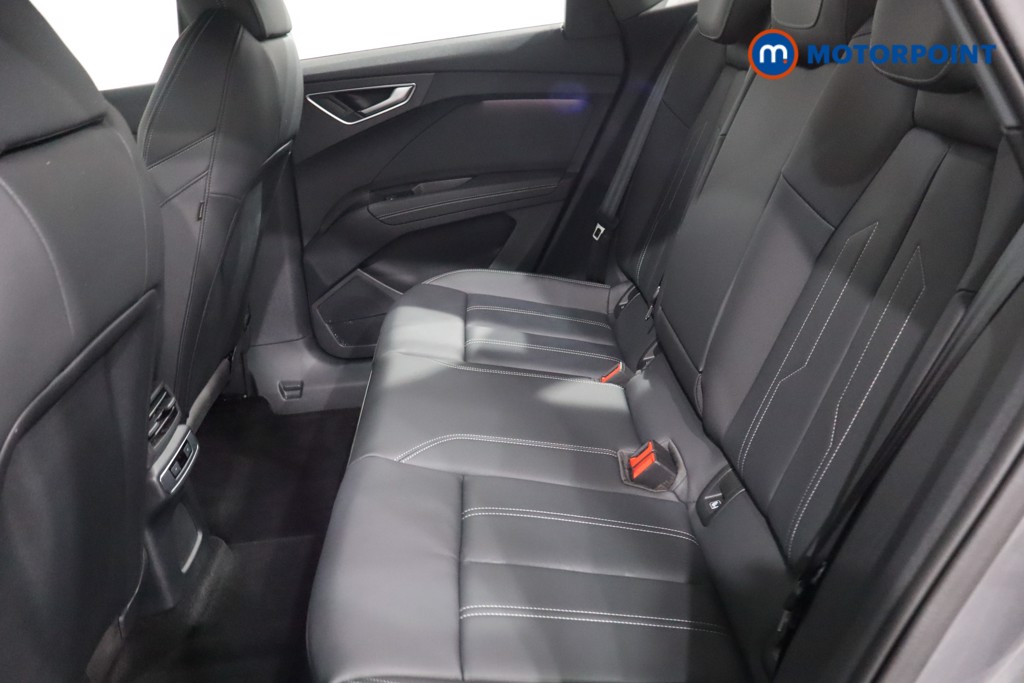 Used Audi Q4 e-tron 2024 for sale - 78150225: Photo 13