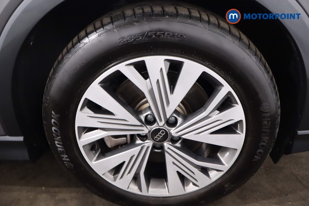 Used Audi Q4 e-tron 2024 for sale - 78150225: Photo 18