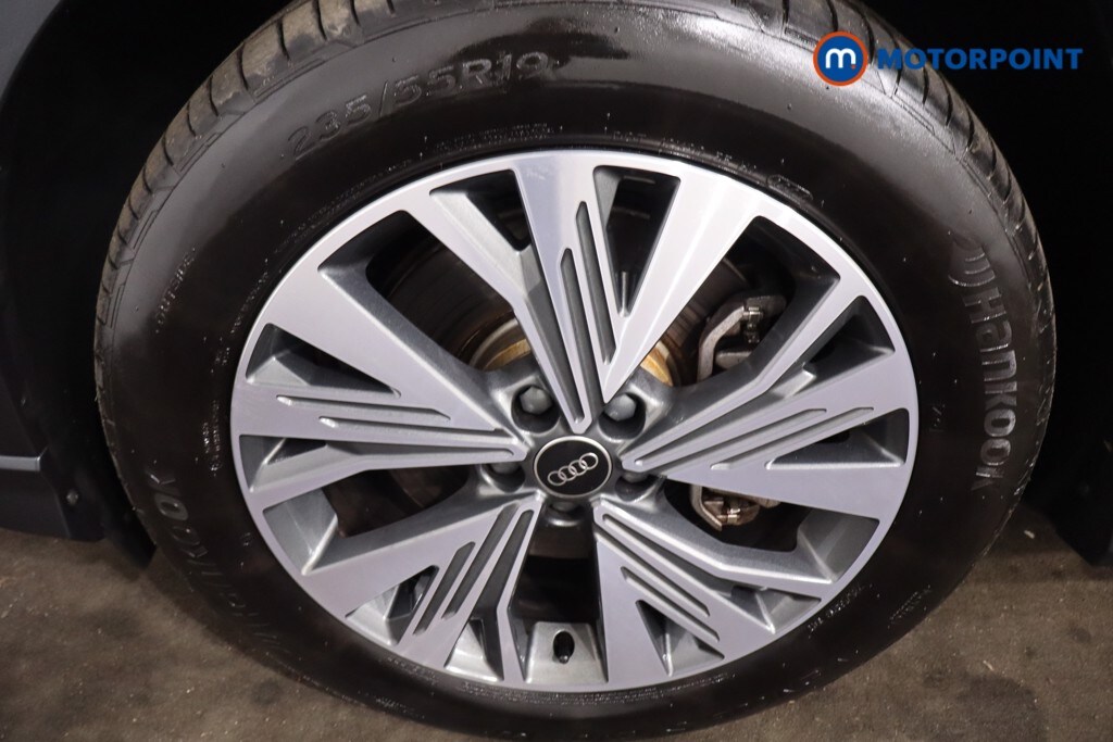 Used Audi Q4 e-tron 2024 for sale - 78150225: Photo 19