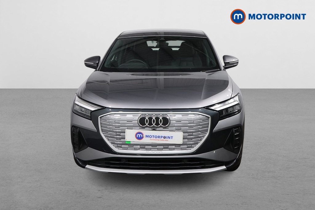 Used Audi Q4 e-tron 2024 for sale - 78150225: Photo 2