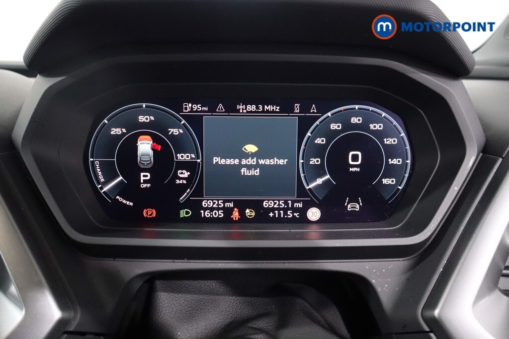 Used Audi Q4 e-tron 2024 for sale - 78150225: Photo 24