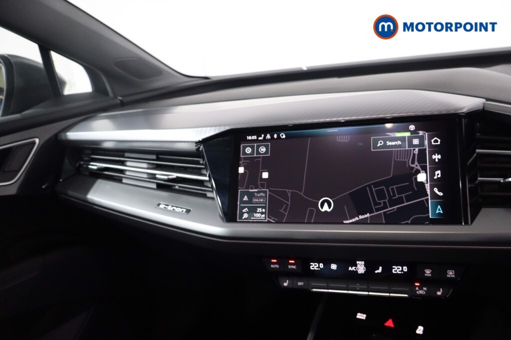 Used Audi Q4 e-tron 2024 for sale - 78150225: Photo 26