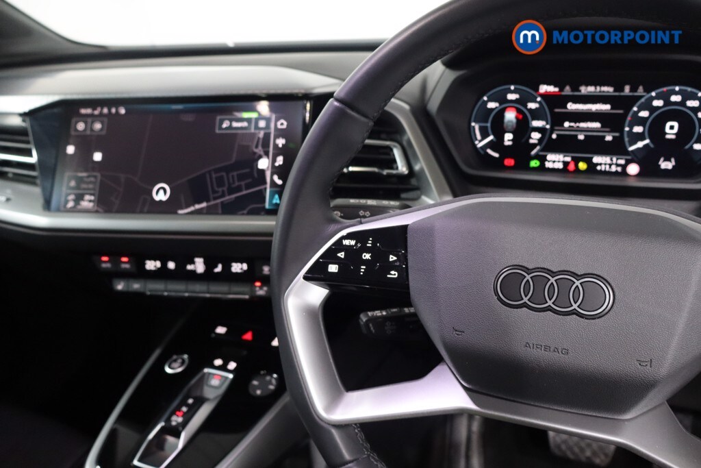 Used Audi Q4 e-tron 2024 for sale - 78150225: Photo 30