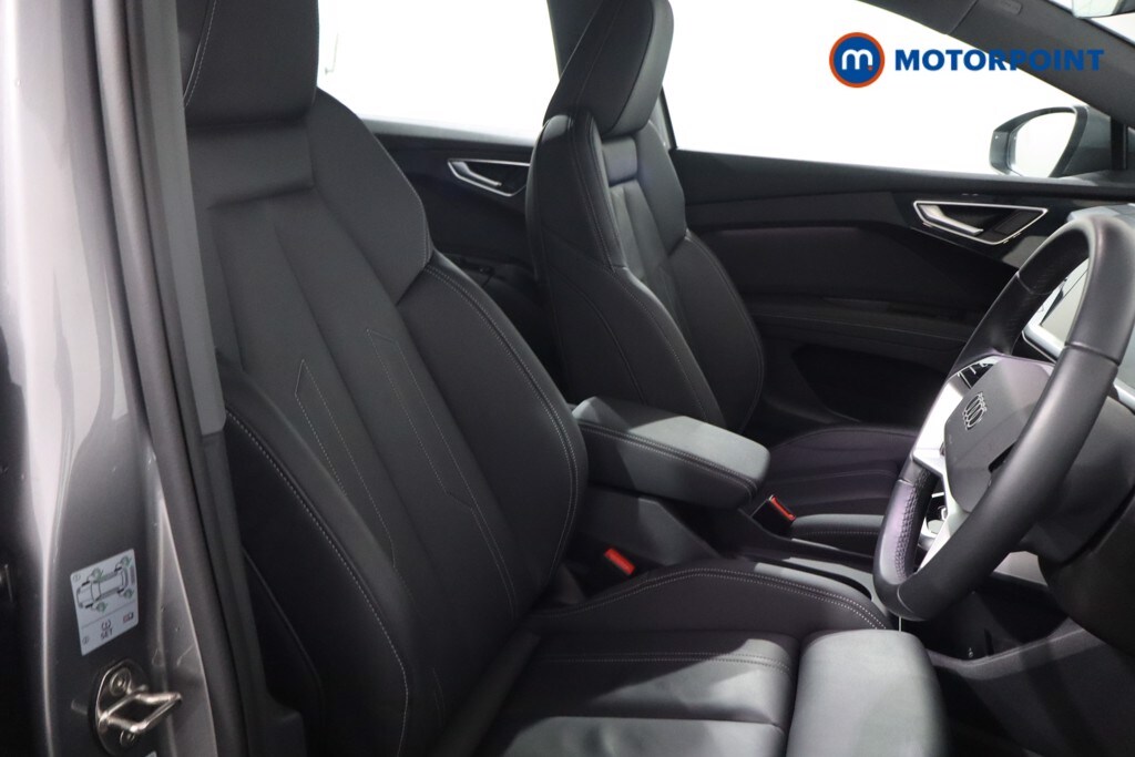 Used Audi Q4 e-tron 2024 for sale - 78150225: Photo 32