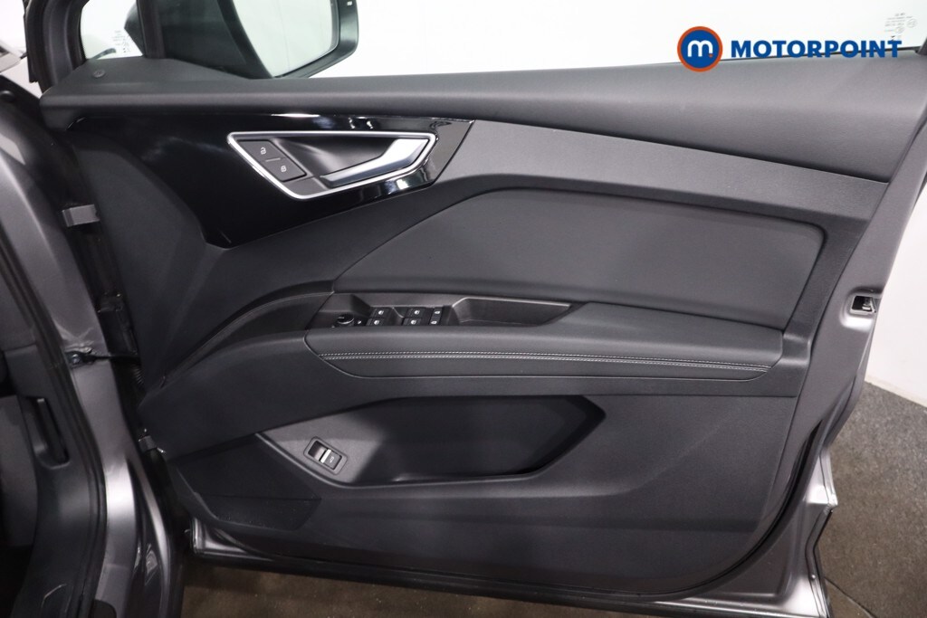 Used Audi Q4 e-tron 2024 for sale - 78150225: Photo 33